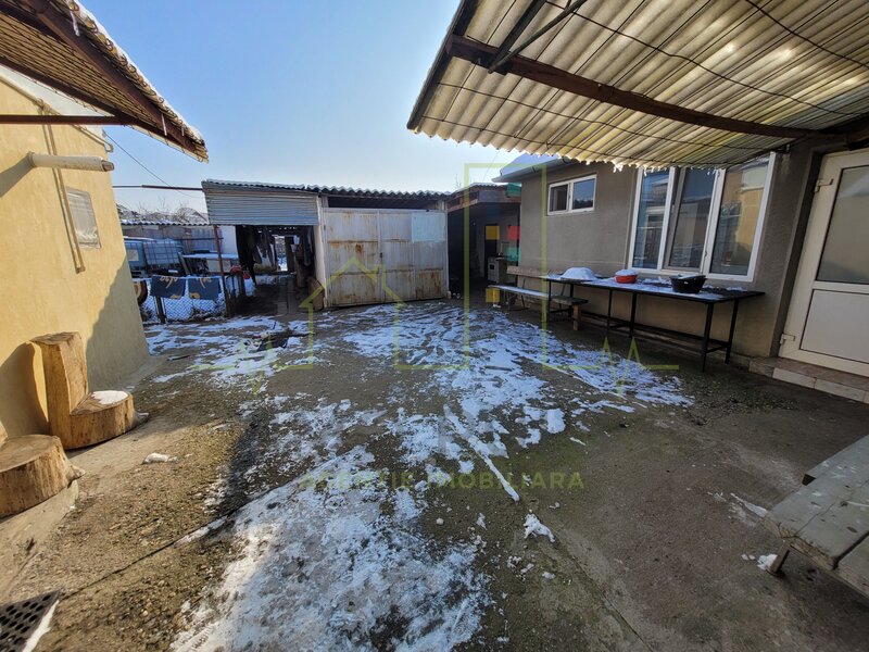 Timisoara Zona Dambovita, ocupabila imediat, teren generos