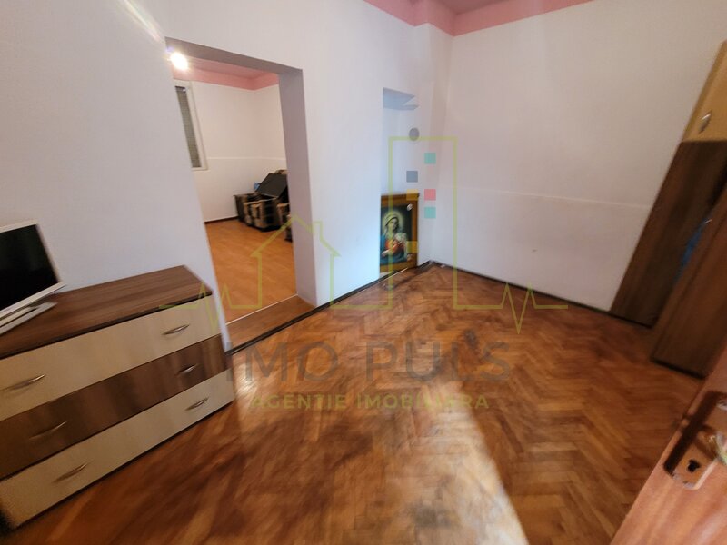 Timisoara Zona Dambovita, ocupabila imediat, teren generos