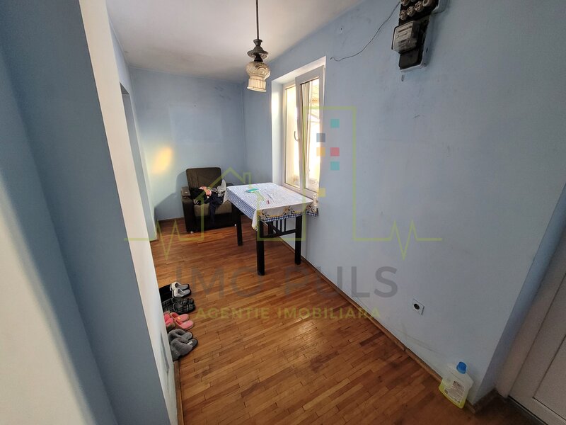 Timisoara Zona Dambovita, ocupabila imediat, teren generos